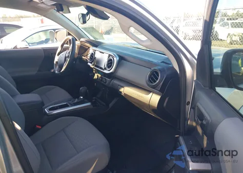 2023 Toyota Tacoma Sr5 V6 from USA, damaged, VIN 3TYRZ5CNXPT030670